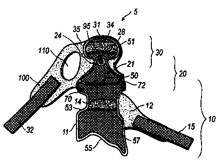 Une figure unique qui représente un dessin illustrant l'invention.